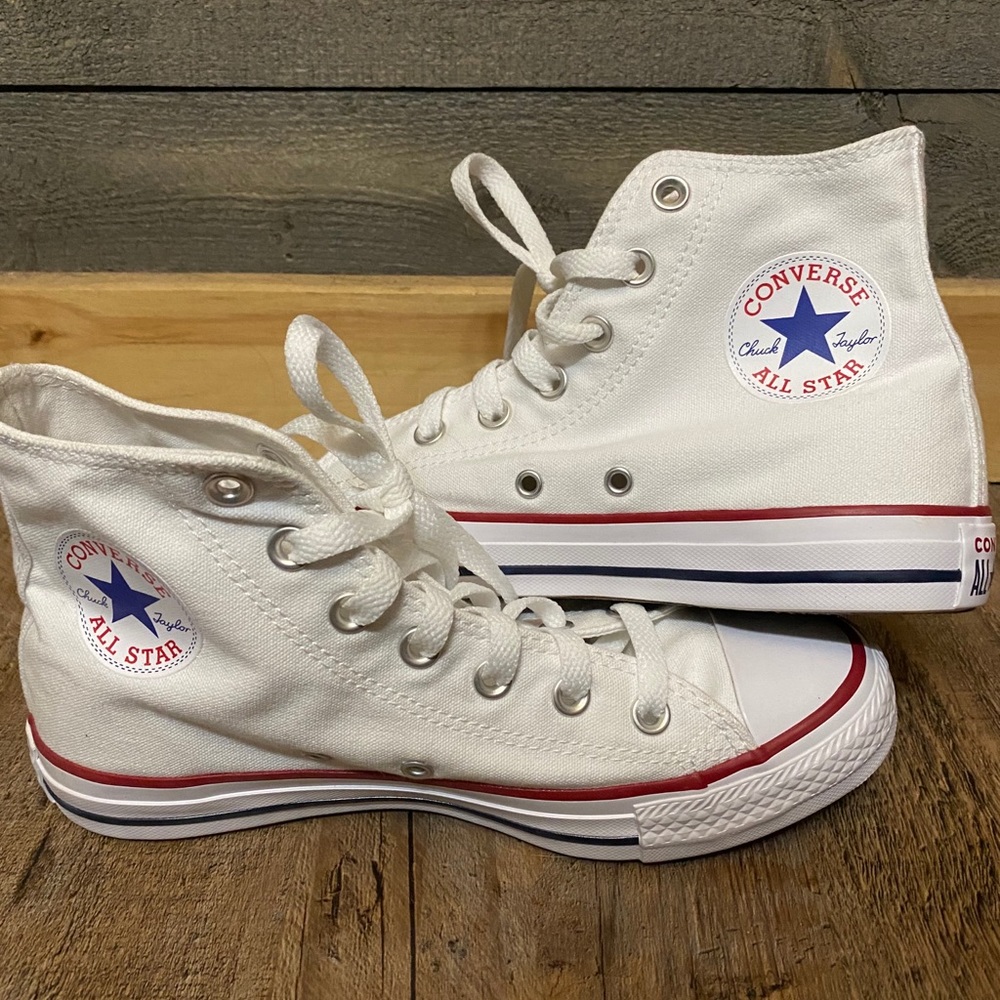 Converse Chuck Taylor All Star Hightops